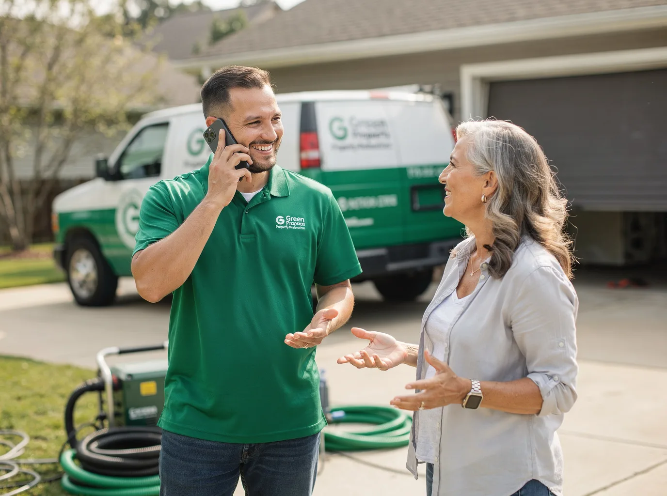 Water Damage Restoration Greenwood, CA FAQs